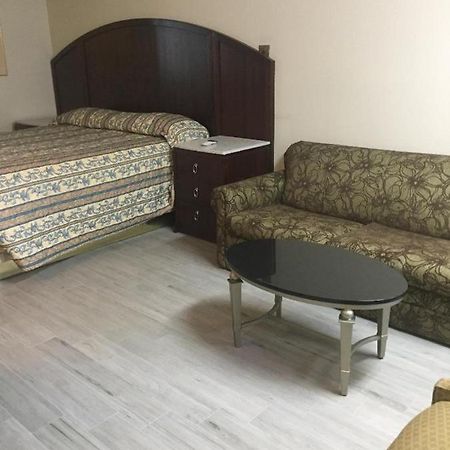 Regency Inn 노르코 외부 사진