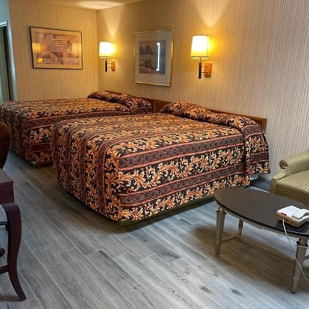 Regency Inn 노르코 외부 사진