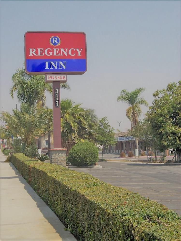 Regency Inn 노르코 외부 사진