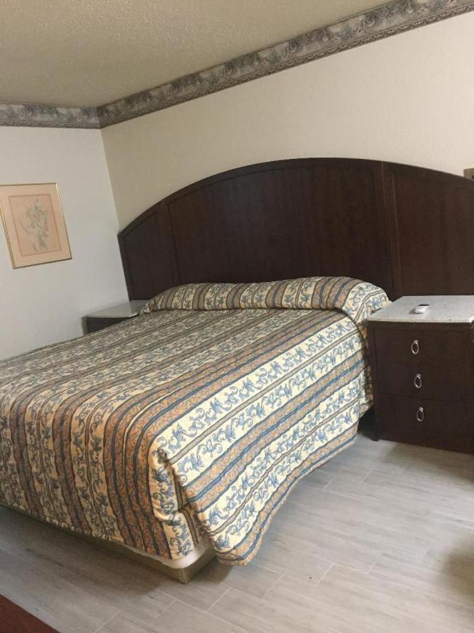 Regency Inn 노르코 외부 사진
