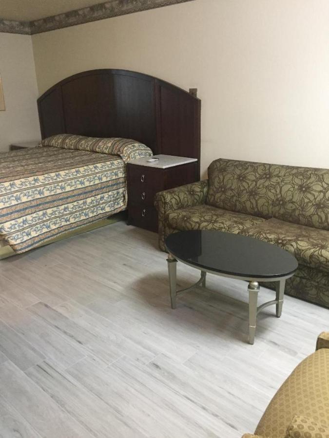 Regency Inn 노르코 외부 사진