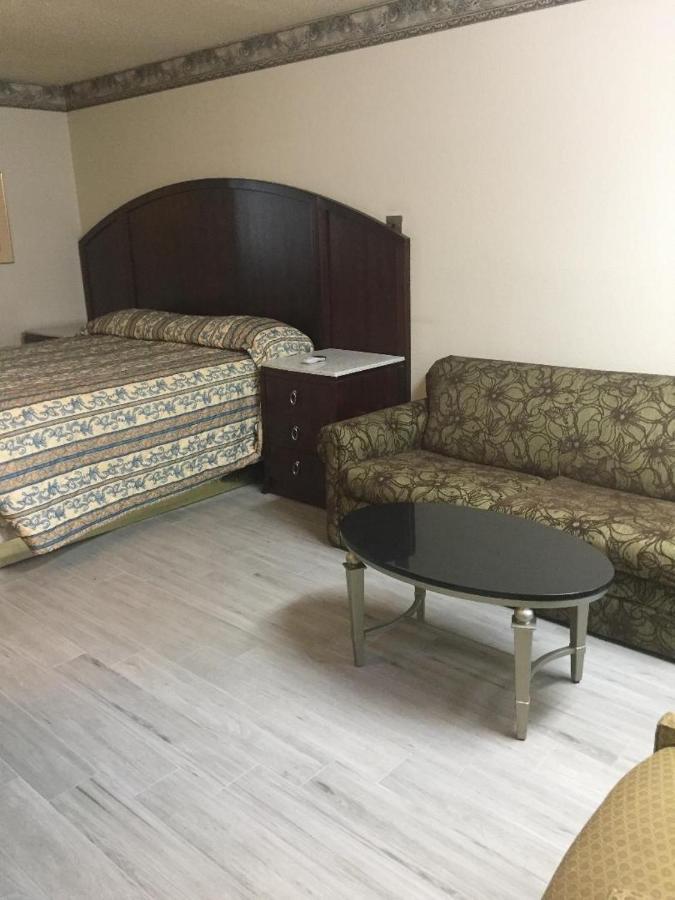 Regency Inn 노르코 외부 사진