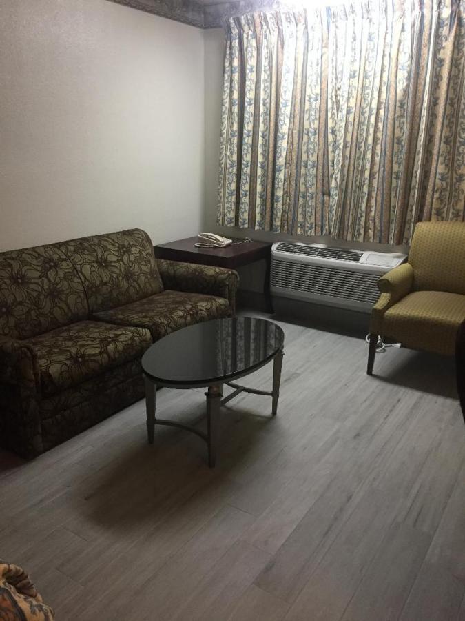 Regency Inn 노르코 외부 사진