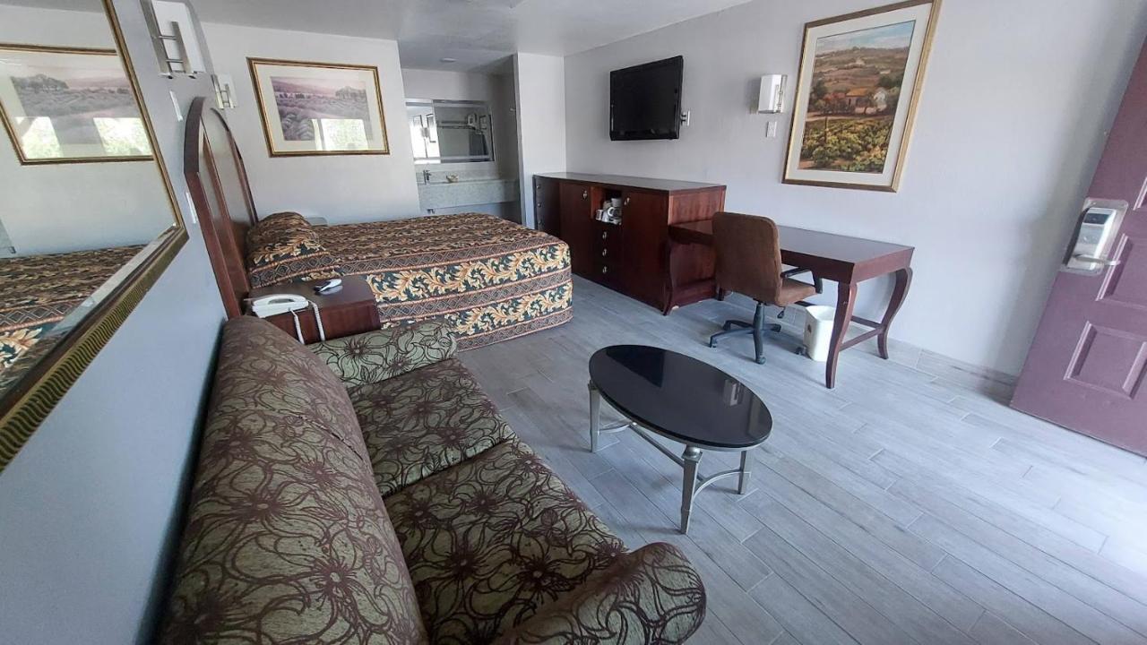 Regency Inn 노르코 외부 사진