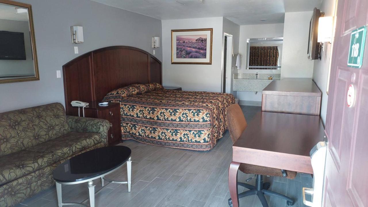 Regency Inn 노르코 외부 사진