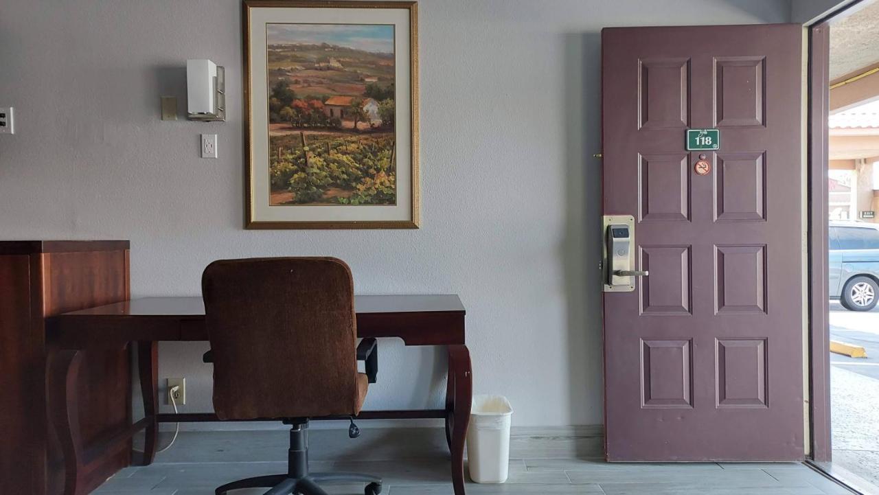 Regency Inn 노르코 외부 사진