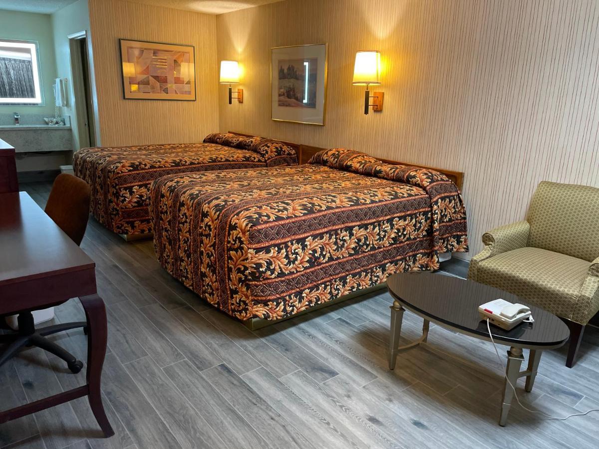 Regency Inn 노르코 외부 사진