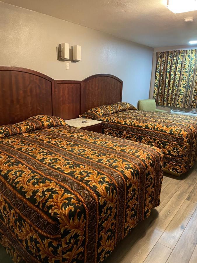 Regency Inn 노르코 외부 사진