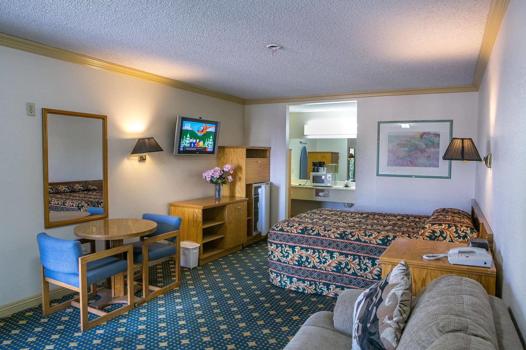 Regency Inn 노르코 외부 사진