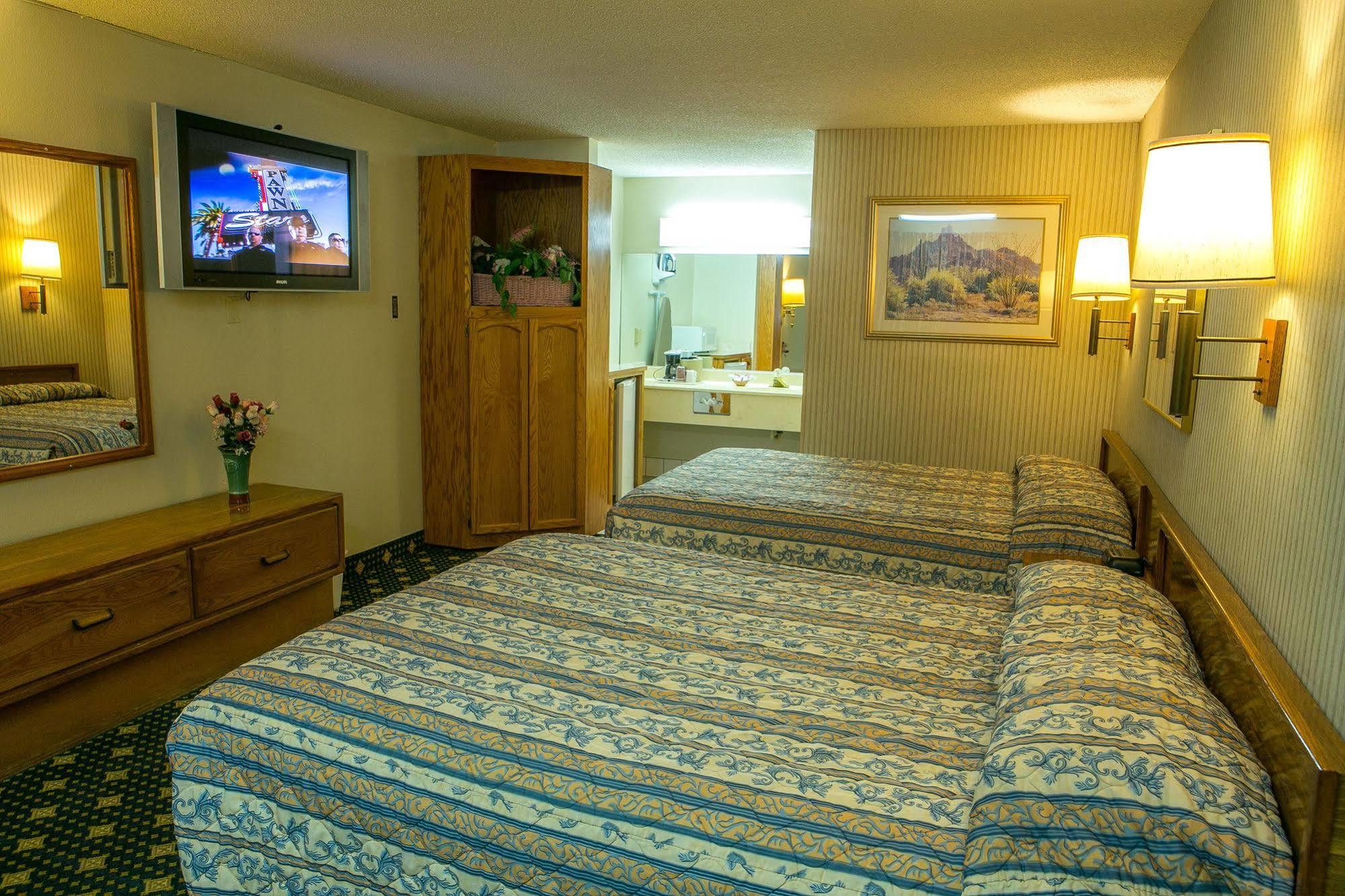 Regency Inn 노르코 외부 사진
