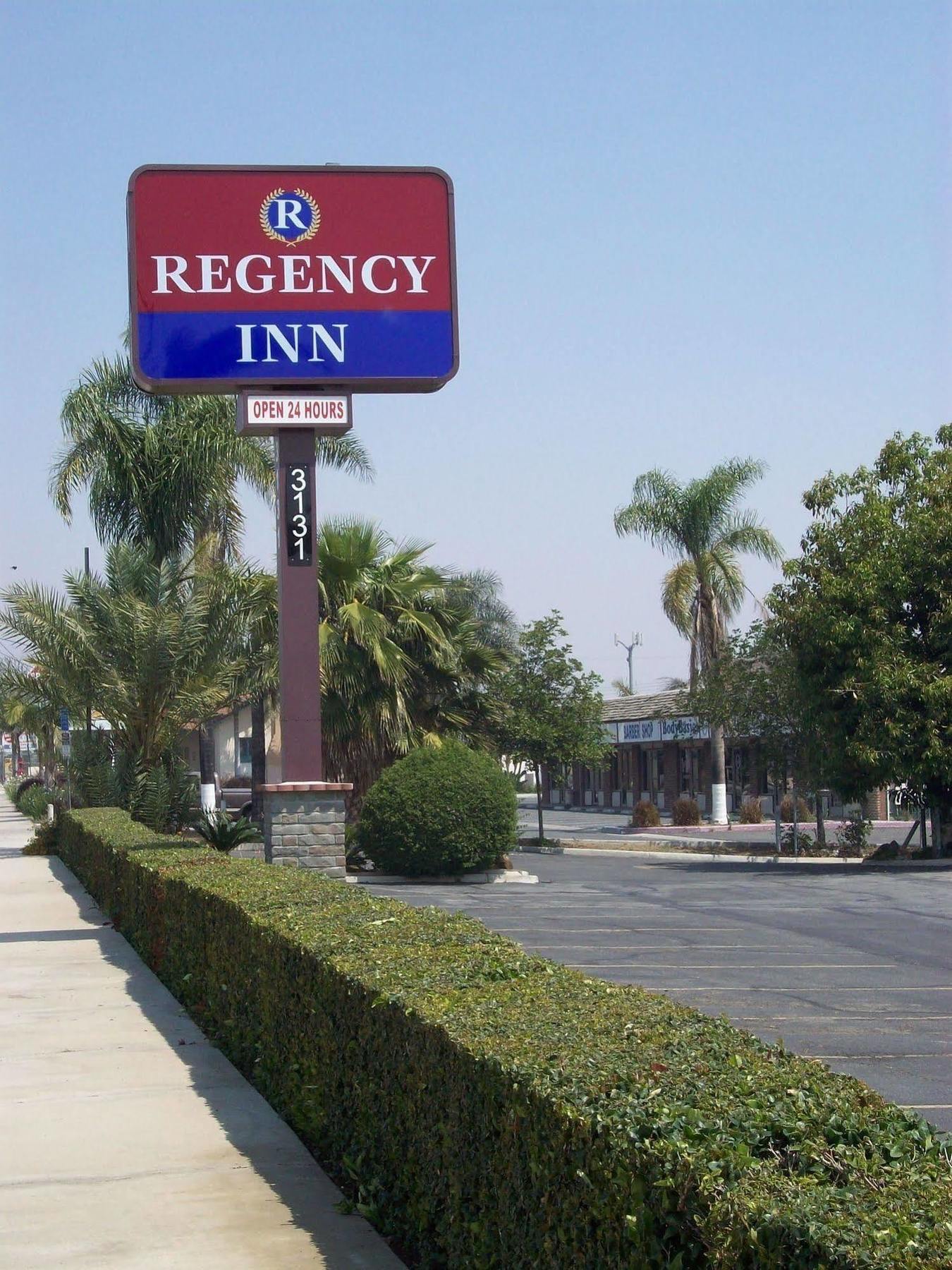 Regency Inn 노르코 외부 사진